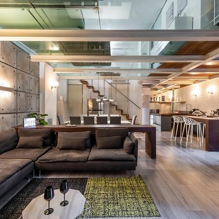Design Apartment With Private Pool Exclusive Use - Stelvio 21 Milão Exterior foto