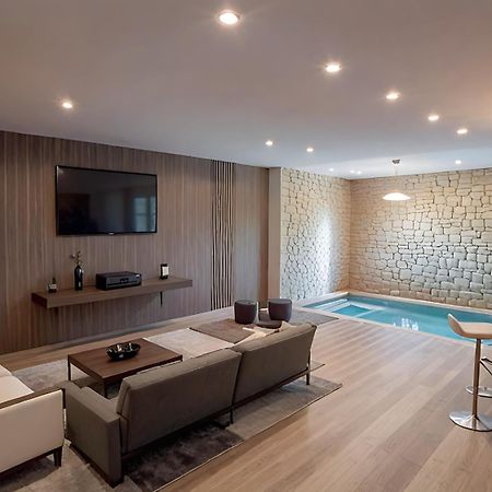 Design Apartment With Private Pool Exclusive Use - Stelvio 21 Milão Exterior foto