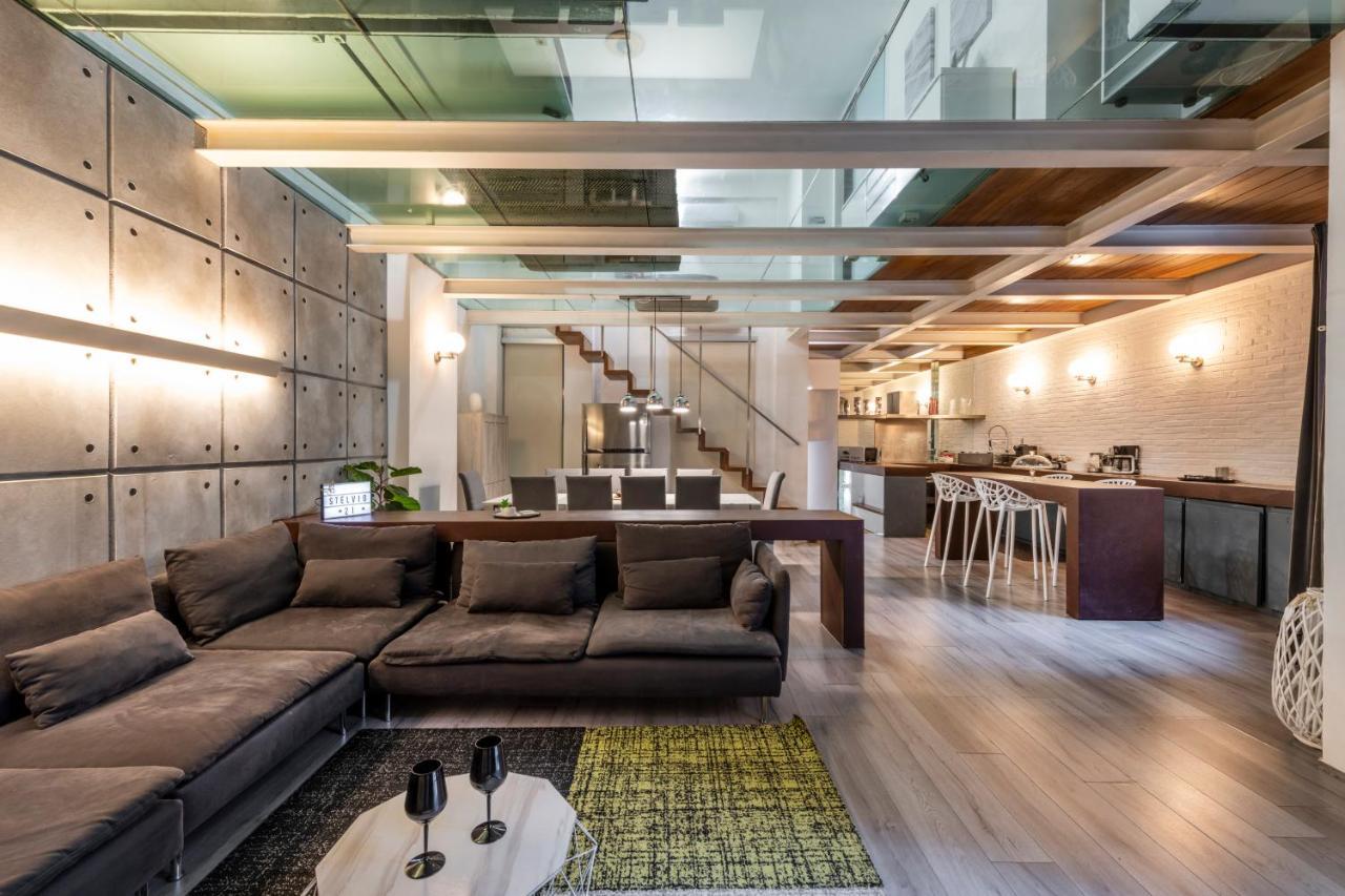 Design Apartment With Private Pool Exclusive Use - Stelvio 21 Milão Exterior foto