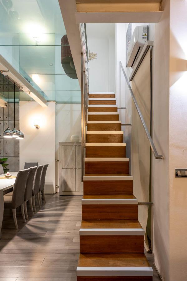 Design Apartment With Private Pool Exclusive Use - Stelvio 21 Milão Exterior foto
