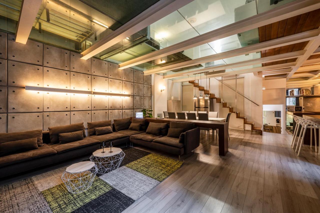 Design Apartment With Private Pool Exclusive Use - Stelvio 21 Milão Exterior foto