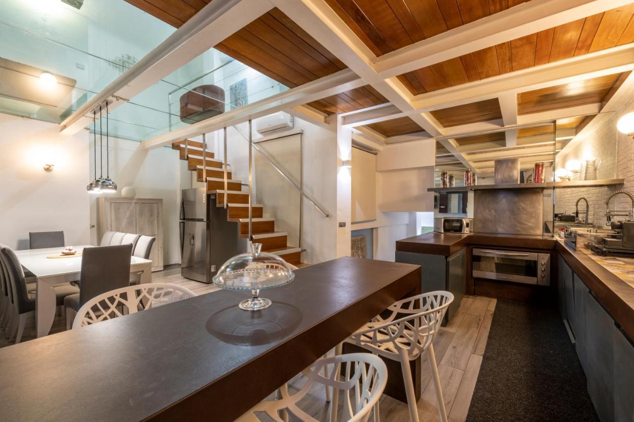 Design Apartment With Private Pool Exclusive Use - Stelvio 21 Milão Exterior foto
