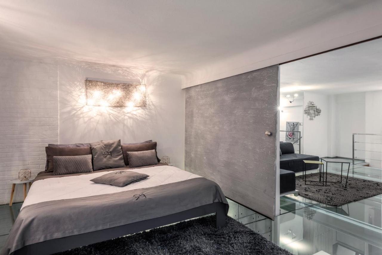 Design Apartment With Private Pool Exclusive Use - Stelvio 21 Milão Exterior foto