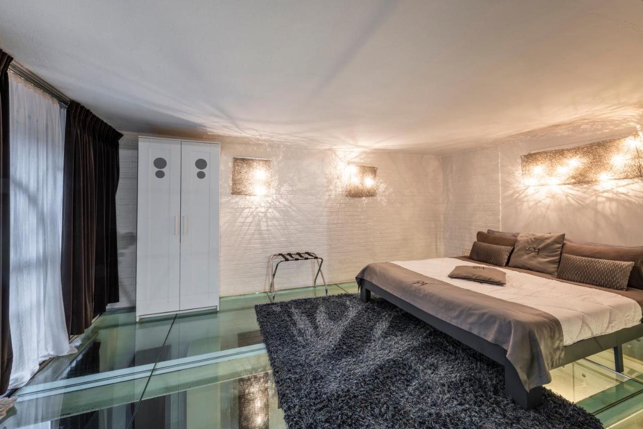 Design Apartment With Private Pool Exclusive Use - Stelvio 21 Milão Exterior foto