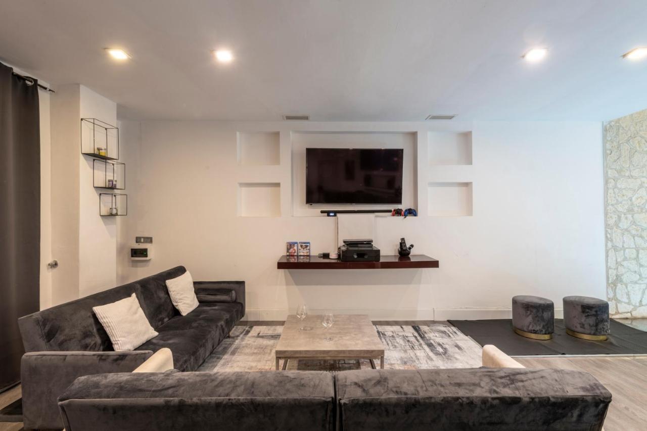 Design Apartment With Private Pool Exclusive Use - Stelvio 21 Milão Exterior foto