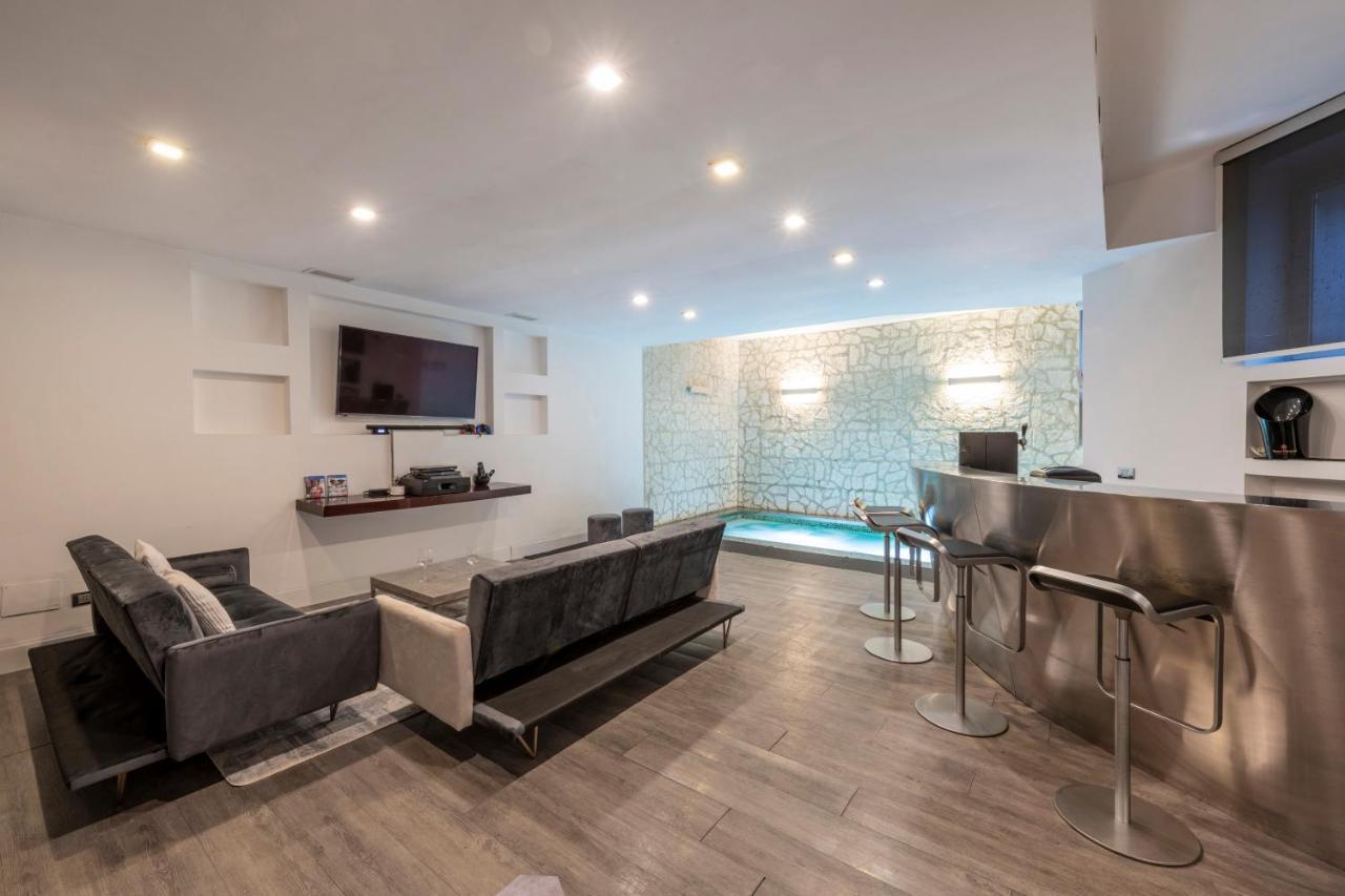 Design Apartment With Private Pool Exclusive Use - Stelvio 21 Milão Exterior foto