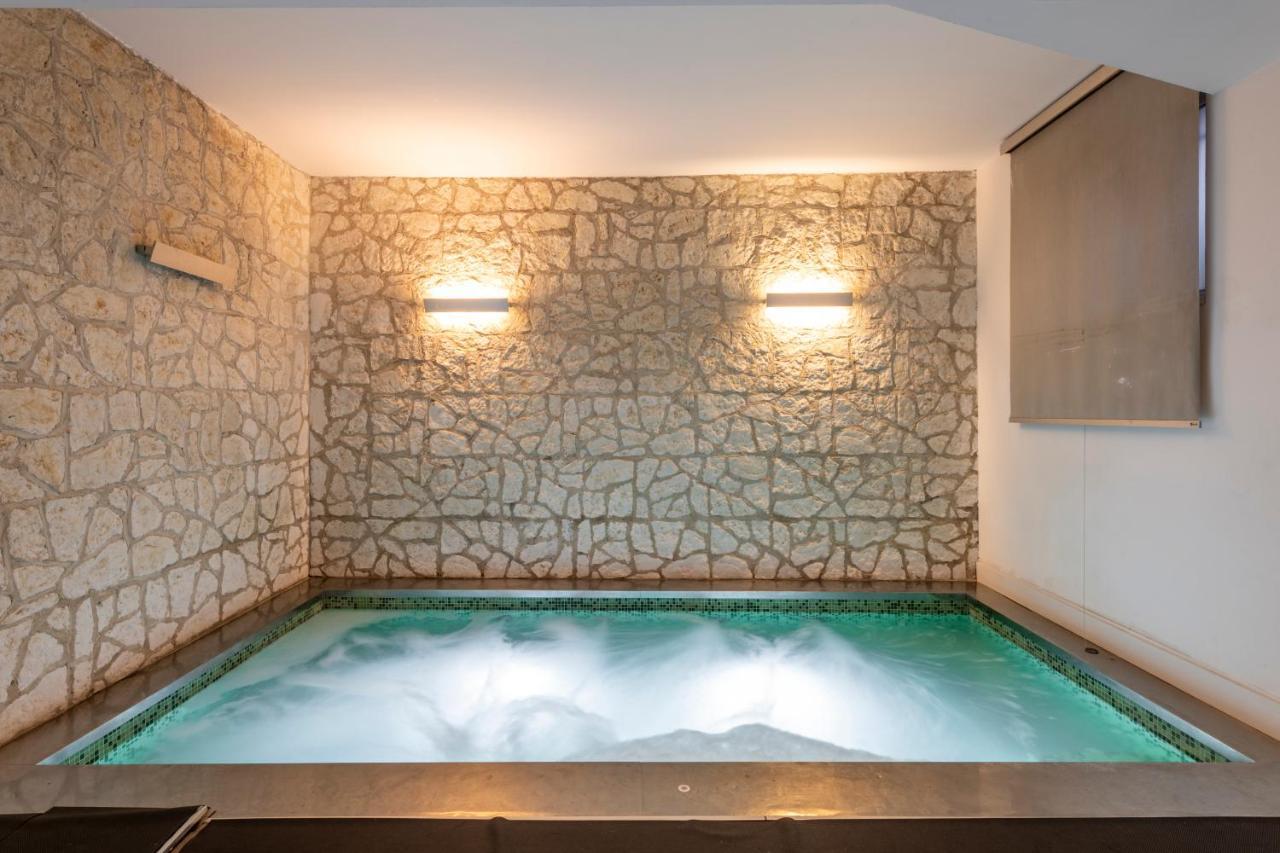 Design Apartment With Private Pool Exclusive Use - Stelvio 21 Milão Exterior foto