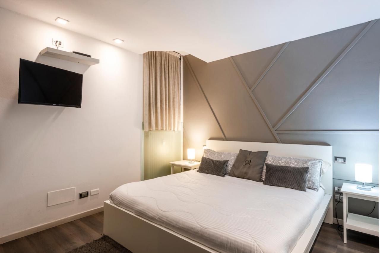 Design Apartment With Private Pool Exclusive Use - Stelvio 21 Milão Exterior foto