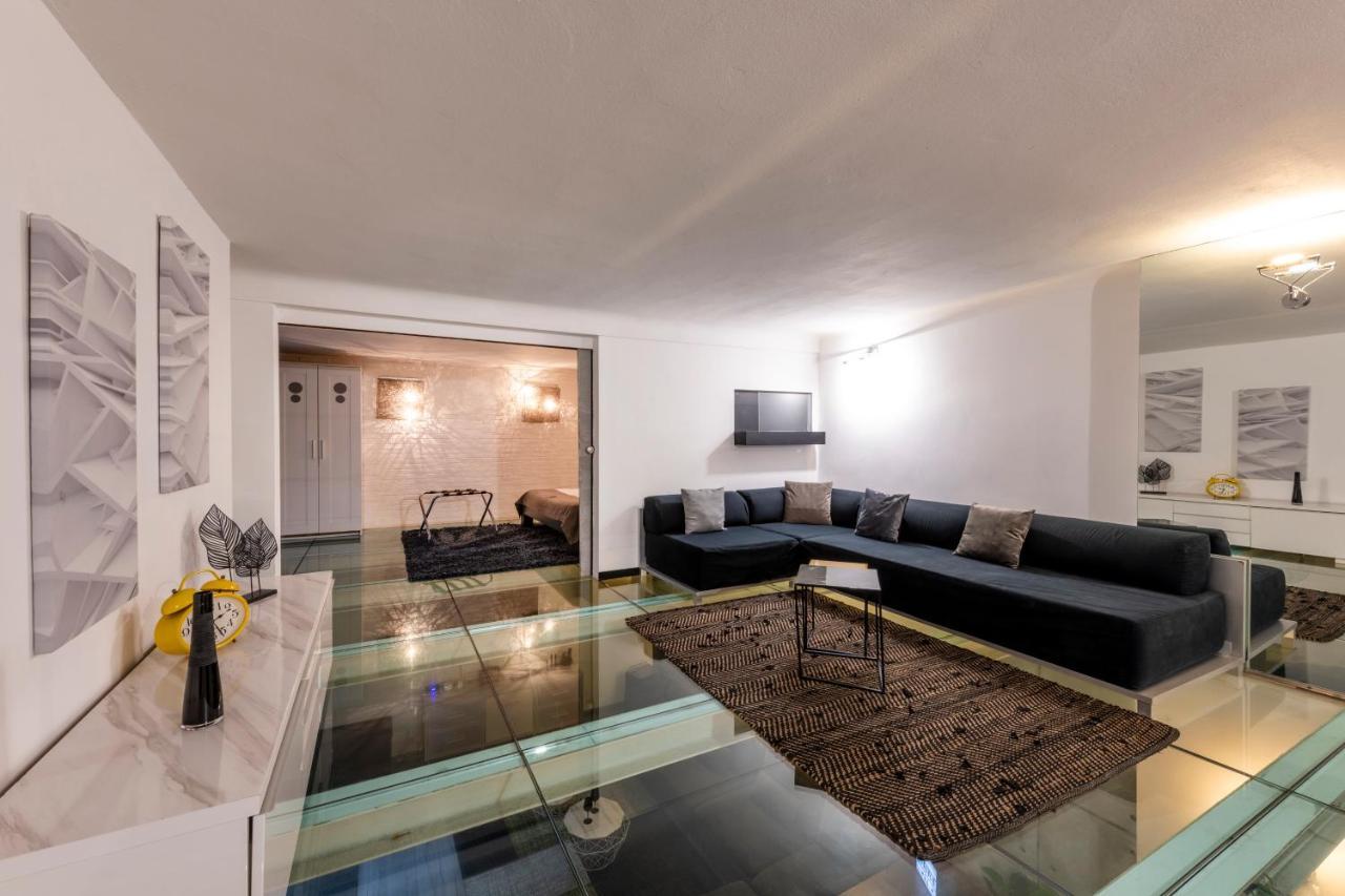 Design Apartment With Private Pool Exclusive Use - Stelvio 21 Milão Exterior foto