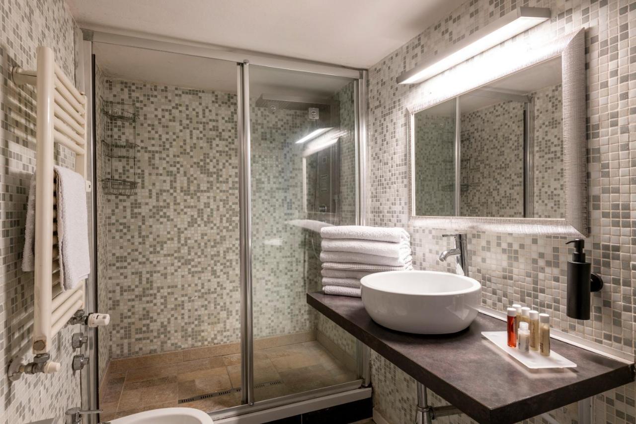 Design Apartment With Private Pool Exclusive Use - Stelvio 21 Milão Exterior foto