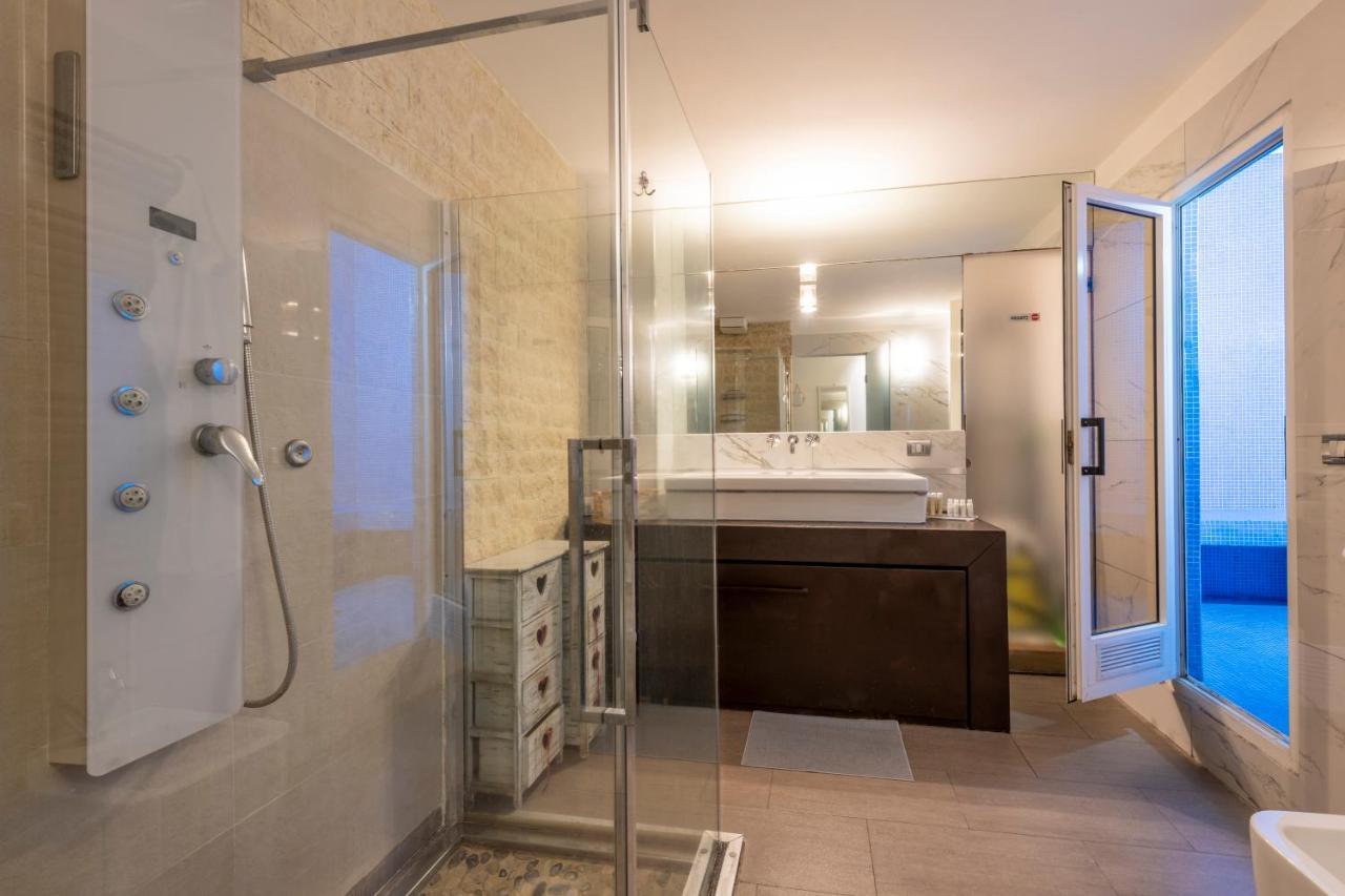 Design Apartment With Private Pool Exclusive Use - Stelvio 21 Milão Exterior foto