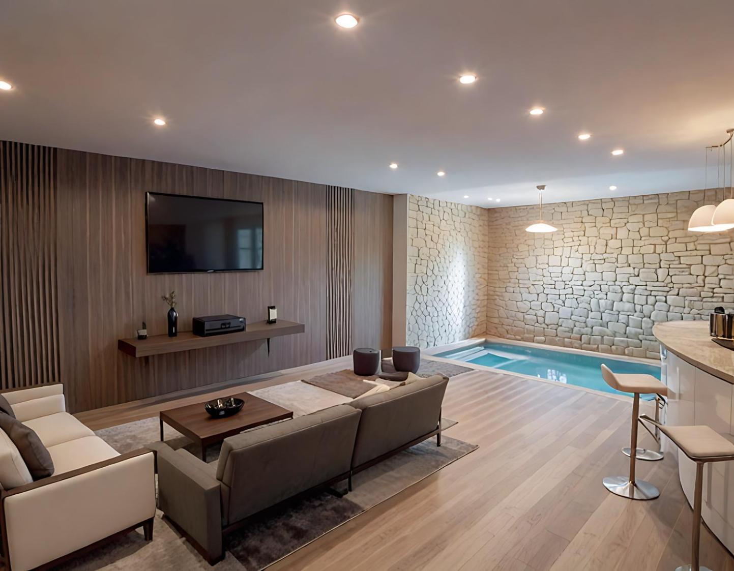 Design Apartment With Private Pool Exclusive Use - Stelvio 21 Milão Exterior foto